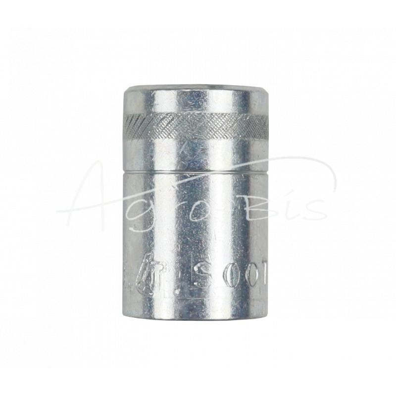 10 vnt - Mova termoplastinei DN08 žarnai R7 kabinai Premium HYDRAL - TZYUTDN08H