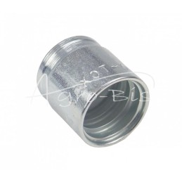 10 vnt - DN10 žarnos spaustuko įvorė 1SN 1SC 2SC DN10 Premium HYDRAL - TZSCDN10H