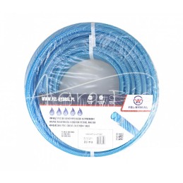 10 vnt - PVC žarna benzinui ir alyvai DN10, sustiprinta 13 bar PZL - HYDRAL , - PVCDN10BENH