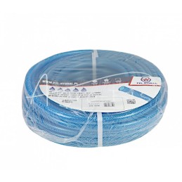 10 vnt - PVC žarna benzinui ir alyvai DN10, sustiprinta 13 bar PZL - HYDRAL , - PVCDN10BENH