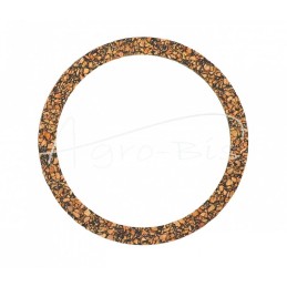 10 vnt - Alyvos bako ploviklis ZAGRODA melžimo aparato VP 70 vakuuminio siurblio tepimui - 8305010410ZA