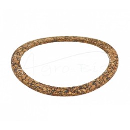 10 vnt - Alyvos bako ploviklis ZAGRODA melžimo aparato VP 70 vakuuminio siurblio tepimui - 8305010410ZA