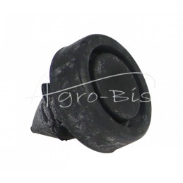 10 vnt - ZAGRODA melžimo aparato vakuuminio bako išleidimo vožtuvas - 8305010580ZA