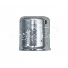 10 vnt - Užspaudimo įvorė DN08 D17 8001.1700 - 8001.1700