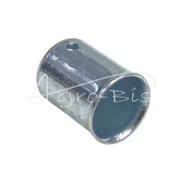 10 vnt - Užspaudimo įvorė DN04 D11 8001.1100 - 8001.1100