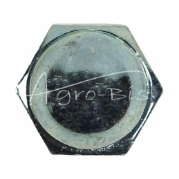 10 vnt - Vožtuvo dangtelio veržlė M12x1.25 DIN1587 50001200 Ursus C-330 - 5423120/4