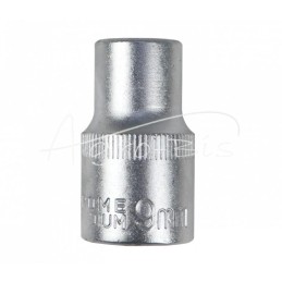 10 vnt - 1/2 9 mm lizdinis raktas - GMP9MMNASH