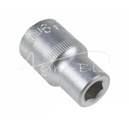 10 vnt - 1/2 9 mm lizdinis raktas - GMP9MMNASH