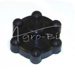 10 vnt - Seno tipo slėgio reguliavimo rankenėlė - A0282/ST