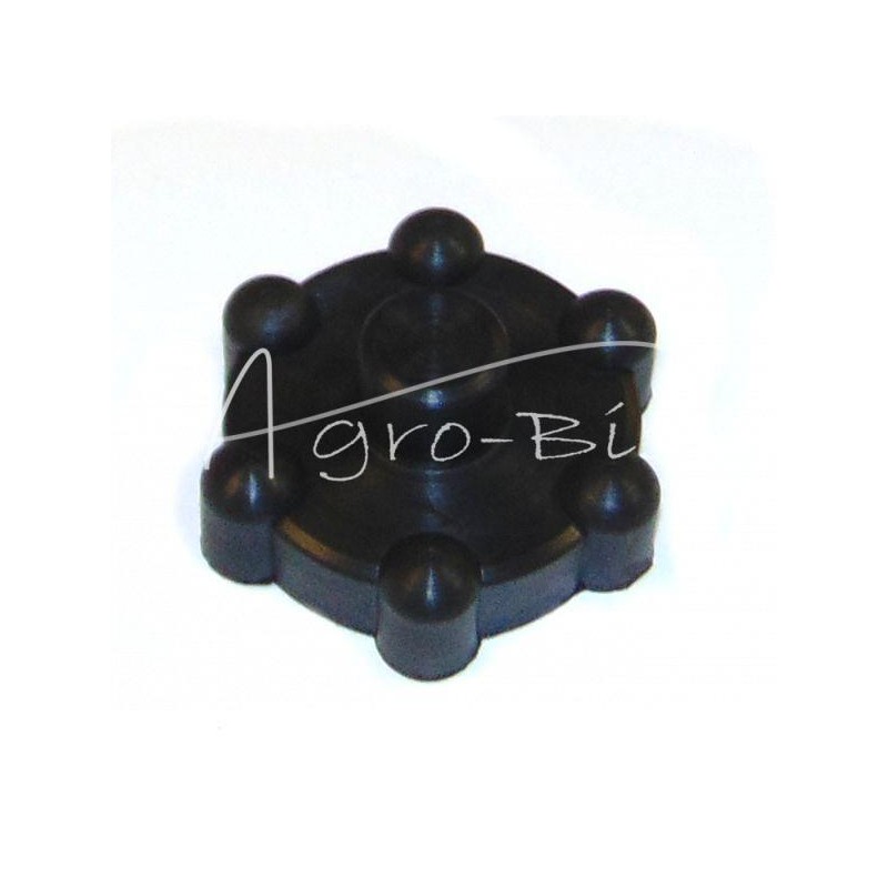 10 vnt - Seno tipo slėgio reguliavimo rankenėlė - A0282/ST