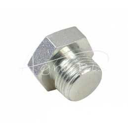 10 vnt - Metrinis srieginis hidraulinis kištukas M18x1.5 PN-M-73124 50590940 - K-M18x1,5