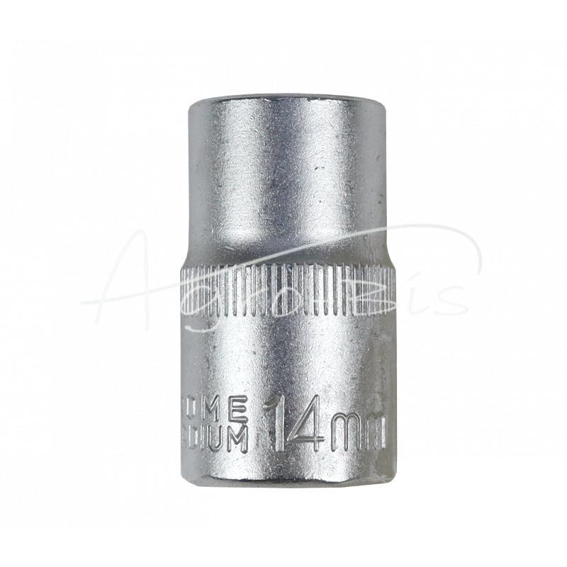 10 vnt - 1/2 14 mm lizdinis raktas - GMP14MMNASH