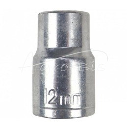10 vnt - 1/2 12 mm lizdinis raktas - GMP12MMNASH