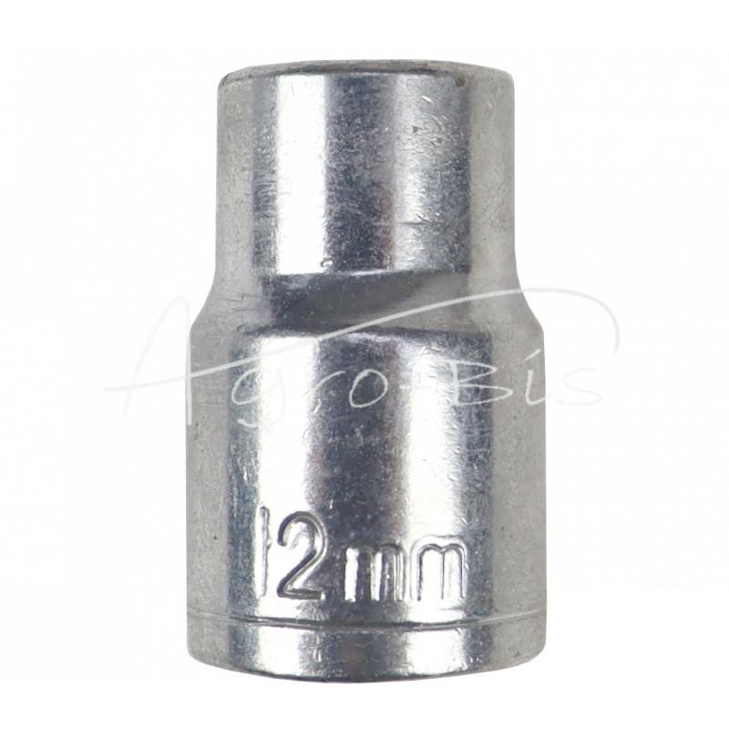 10 vnt - 1/2 12 mm lizdinis raktas - GMP12MMNASH