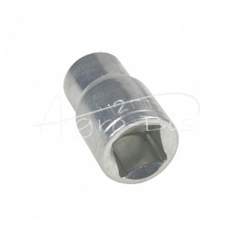 10 vnt - 1/2 12 mm lizdinis raktas - GMP12MMNASH