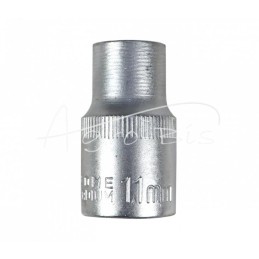 10 vnt - 1/2 11 mm lizdinis raktas - GMP11MMNASH