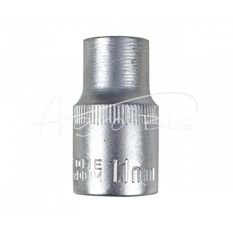 10 vnt - 1/2 11 mm lizdinis raktas - GMP11MMNASH