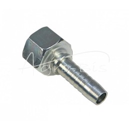 10 vnt - Hidraulinė jungtis - DKL antgalis DN10 M18X1.5 - DKLDN10M18X1,5