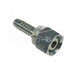 10 vnt - Hidraulinė jungtis - DKL antgalis DN10 M18X1.5 - DKLDN10M18X1,5