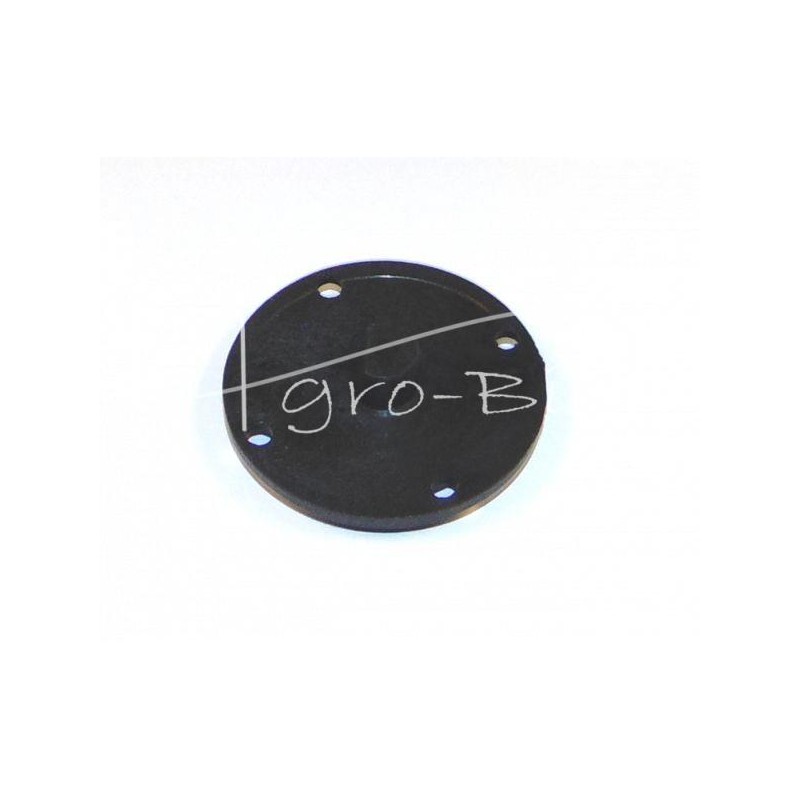 10 vnt - Sodo purkštuvo aklinoji uždanga - OPR101