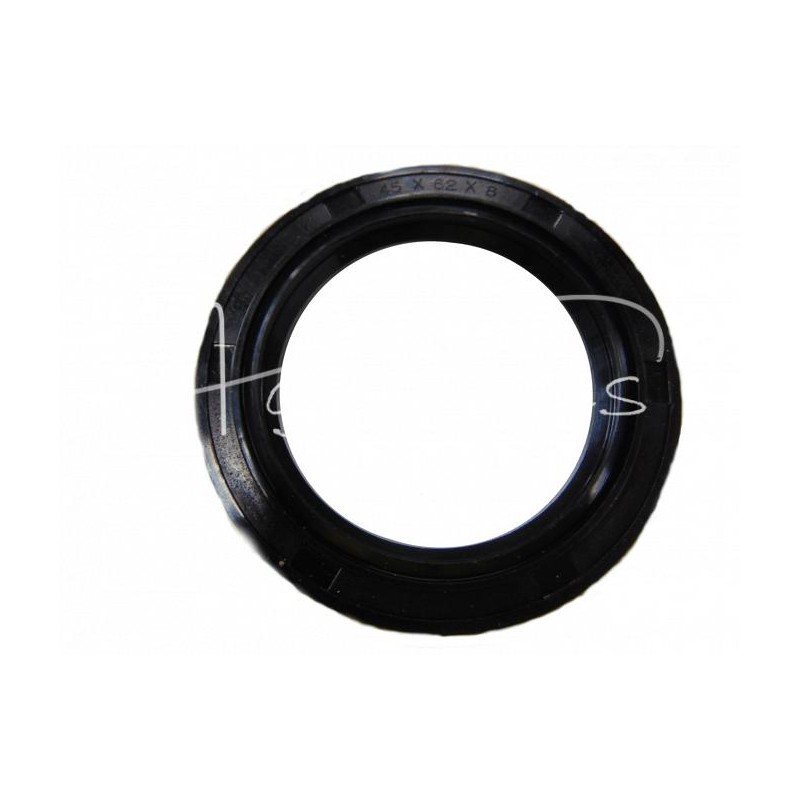 10 vnt - Alyvos sandarinimo žiedas 45x62x8 NBR sandariklis 215338 218236 Claas - 45x62x8