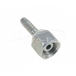 10 vnt - Hidraulinė jungtis DKR DN08 3/8" - DKRDN3/8