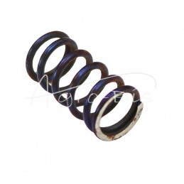 10 vnt - Z-224 kvadratinių ryšulių preso spyruoklė 2*14*31*5 - 522389081