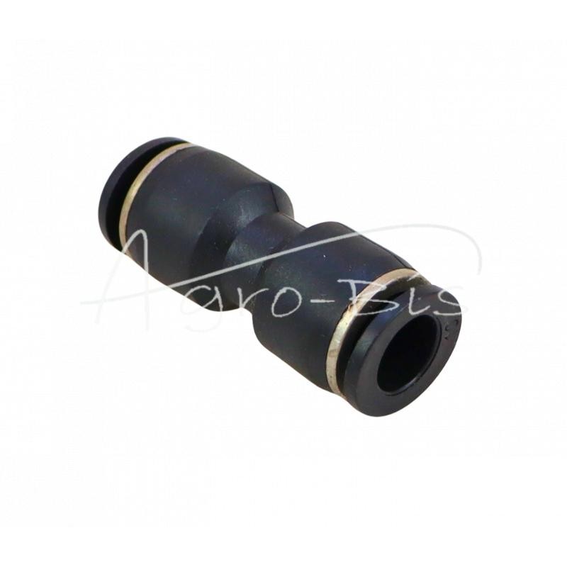 10 vnt - Tekalan FI-10 kabelio jungtis - PZ10