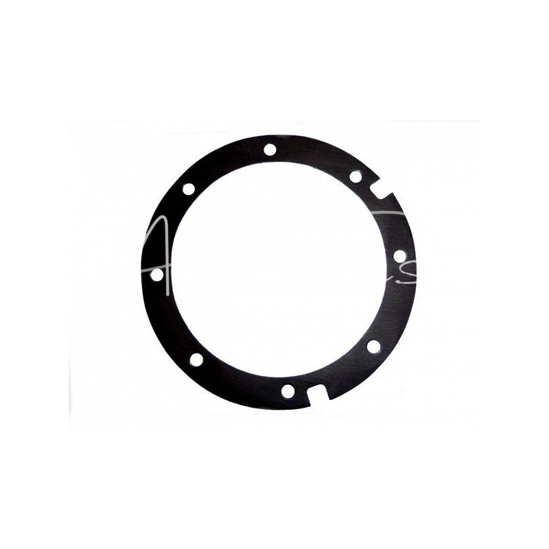 10 vnt - Dešiniojo diferencialo dangtelio tarpinė Zetor Forterra 78153027 - 78153127