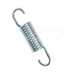 10 vnt - Stabdžių kaladėlių spyruoklė Ursus C-328, C-330 ANDORIA - 50019180AM/