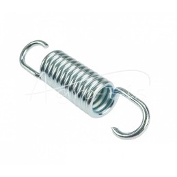 10 vnt - Stabdžių kaladėlių spyruoklė Ursus C-328, C-330 ANDORIA - 50019180AM/