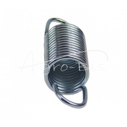 10 vnt - Akceleratoriaus pedalo spyruoklė Ursus C-328, C-330 ANDORIA, - 50019770AM