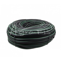 10 vnt - Kabelių vamzdis 16x21, savaime gęstantis nuo -25°C iki +125°C, Premium ELMOT - PKS16EL