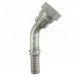 10 vnt - Hidraulinė jungtis - DKR 45 DN16 DN20 3/4" BSP antgalis 6044.91.2016 - DKR45DN16DN203/4BSP