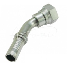 10 vnt - Hidraulinė jungtis - DKR 45 DN16 DN20 3/4" BSP antgalis 6044.91.2016 - DKR45DN16DN203/4BSP