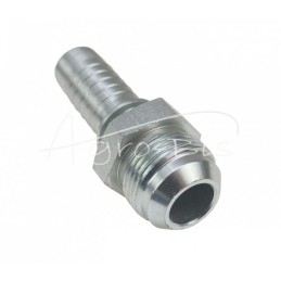 10 vnt - Hidraulinė jungtis - AGJ galas DN20 1 3/16" -12 UNF 6056.2120 - AGJDN2013/16UNF