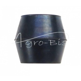 10 vnt - Lenkiška „Zetor“ siurblio guminė jungtis - 78005058