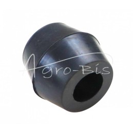 10 vnt - Lenkiška „Zetor“ siurblio guminė jungtis - 78005058