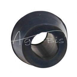 10 vnt - Lenkiška „Zetor“ siurblio guminė jungtis - 78005058