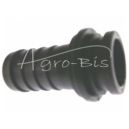 10 vnt - Tiesi jungtis FI-19 1" ITALIŠKA - 8002252