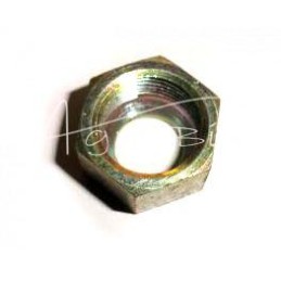 10 vnt - Pneumatinės žarnos veržlė MF 3002673x1 - 7003991M1