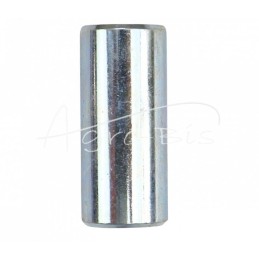 10 vnt - Zetor ZTS Ursus C-385 termostato guminis jungiamasis vamzdelis - 64000421