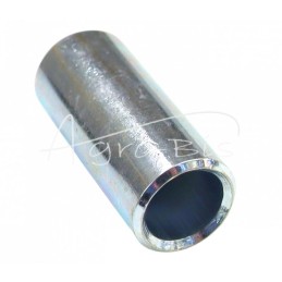 10 vnt - Zetor ZTS Ursus C-385 termostato guminis jungiamasis vamzdelis - 64000421