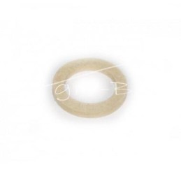 10 vnt - T-25 variklio plokštės veltinio žiedas - D221002224