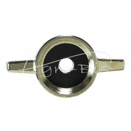 10 vnt - Drugelio formos žarnos antgalis FI-8 - A0473