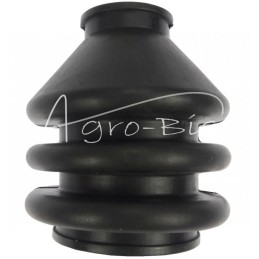 10 vnt - Pavarų perjungimo svirties apsauga KOKYBĖ + C-360 Zetor 952010 dangtelio poliravimas - 5052010/PL