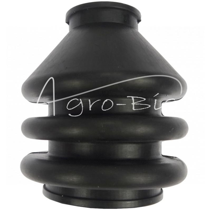 10 vnt - Pavarų perjungimo svirties apsauga KOKYBĖ + C-360 Zetor 952010 dangtelio poliravimas - 5052010/PL