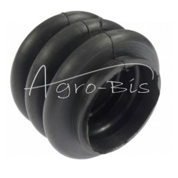 10 vnt - Pavarų perjungimo svirties apsauga KOKYBĖ + C-360 Zetor 952010 dangtelio poliravimas - 5052010/PL