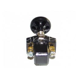 10 vnt - Ištraukiamas darbo žibinto jungiklis 60115803, 67185810 Zetor ZTS Ursus C-385 - 80350965