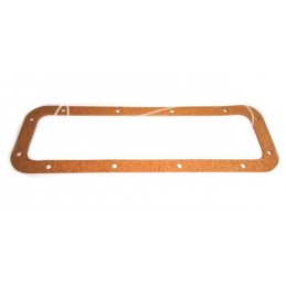 10 vnt - Kamštinės gumos apatinio dangtelio sandariklis Ursus C-330 galinei pavarai - 5001335/0